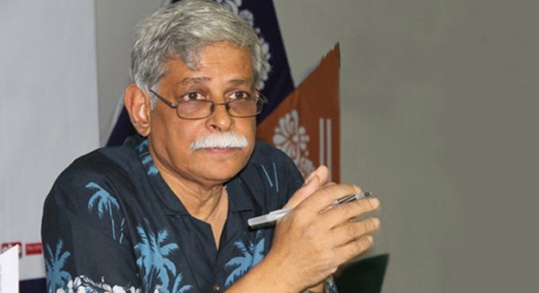 আমেরিকা নিয়ে এক ডজন : মুহম্মদ জাফর ইকবাল