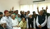 বাগেরহাট-৩ আসনে বিনা প্রতিদ্বন্দ্বিতায় জয়ী হচ্ছেন খালেকের স্ত্রী