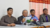 ‘মাদকবিরোধী অভিযানের নামে খুনের উৎসব চলছে’