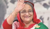 আজ সম্মানসূচক ডিলিট গ্রহণ করবেন প্রধানমন্ত্রী