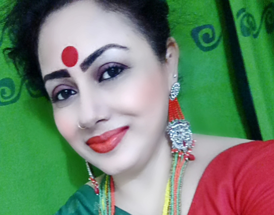 আকাশ লীনা’র গুচ্ছ কবিতা