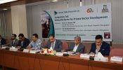 বেসরকারী খাতের উন্নয়নে কোম্পানী আইনের সংস্কার চায় ডিসিসিআই