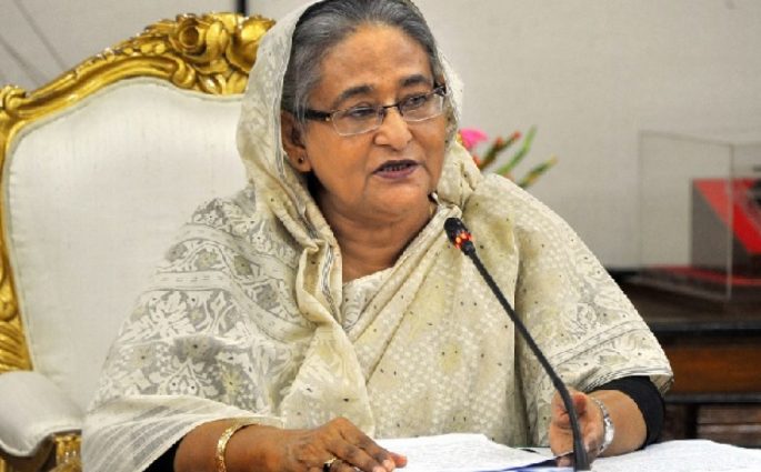 ছাত্র বৃত্তি সঠিকভাবে বিতরণের নির্দেশ প্রধানমন্ত্রীর