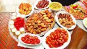 রমজান মাসে যা খেলে সুস্থ থাকবেন