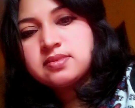 কোহিনূর আক্তার//অভিমানী প্রেম