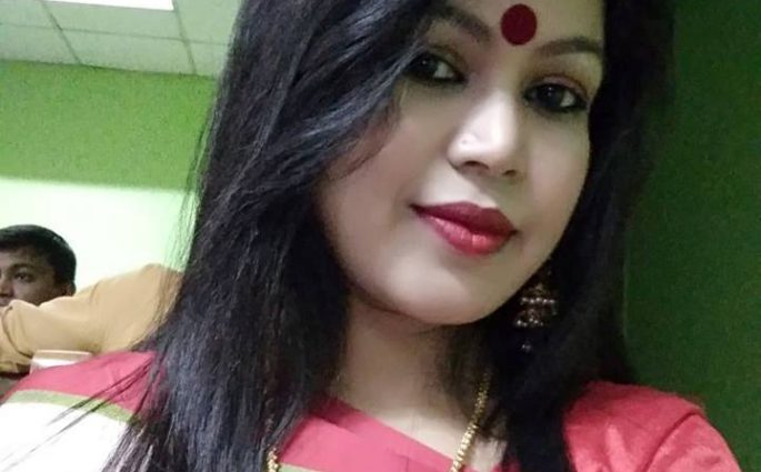 মাশরুরা লাকী//পৃথিবীর শেষপ্রান্ত