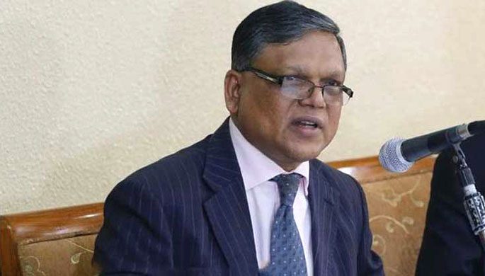 আরও এক বছর বিশ্বব্যাংকের বিকল্প নির্বাহী পরিচালক মোশাররাফ