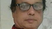 মুস্তফা হাবীব//একটি মানুষ নক্ষত্র