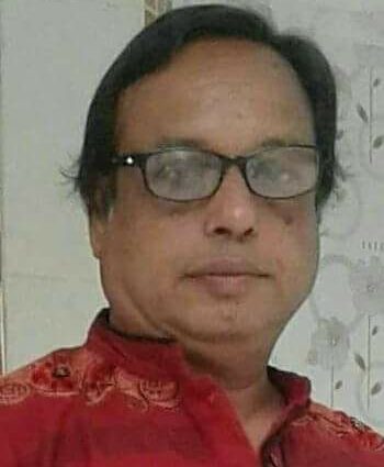 মুস্তফা হাবীব//একটি মানুষ নক্ষত্র