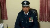 কুলাউড়া থানার ওসি (তদন্ত) বিনয় ভূষন রায়কে জেলা ডিবি’র ওসি পদে বদলী
