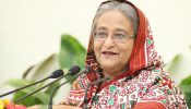 নদীপথগুলো আবার চালুর পদক্ষেপ নিয়েছি : প্রধানমন্ত্রী