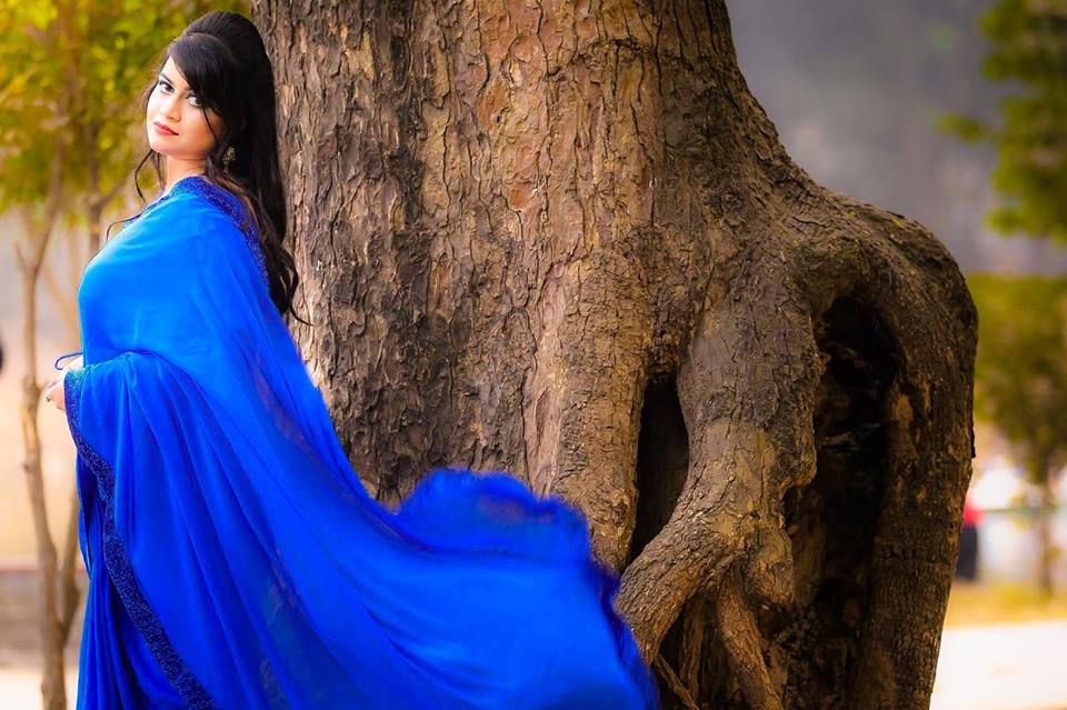 লাবণ্য পূজা//গাঢ় প্রতীক্ষা