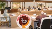 মন্ত্রিসভায় প্রস্তাবিত বাজেট অনুমোদন