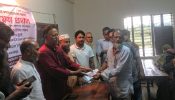 আলহাজ্ব সৈয়দ আবদুর রহমান ও সুফিয়া রহমান ওয়েলফেয়ার এন্ড এডুকেশন  ট্রাষ্ট’এর বন্যা পরবর্তি আর্থিক সহায়তা প্রদান