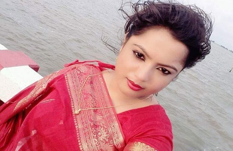 যৌতুক মামলার জের ধরে সুবর্ণাকে হত্যা, দাবি পরিবারের