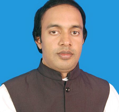 মৌলভীবাজার জেলার শ্রেষ্ঠ চেয়ারম্যান আসম কামরুল ইসলাম
