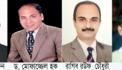 আসন্ন জাতীয় সংসদ নির্বাচনে  কুষ্টিয়ায় নির্বাচনী এলাকায় মাঠে নেমেছেন তরুন নেতারা