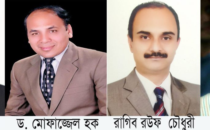 আসন্ন জাতীয় সংসদ নির্বাচনে  কুষ্টিয়ায় নির্বাচনী এলাকায় মাঠে নেমেছেন তরুন নেতারা