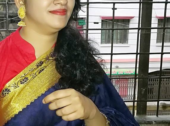 রীতা আক্তার-এর গুচ্ছ কবিতা