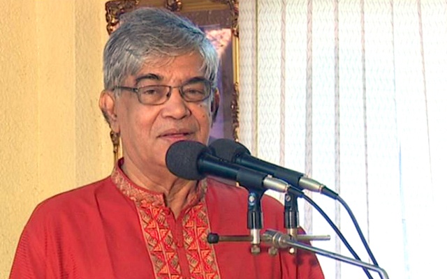 সিলেট হবে প্রথম ডিজিটাল মহানগরী: মোস্তফা জব্বার