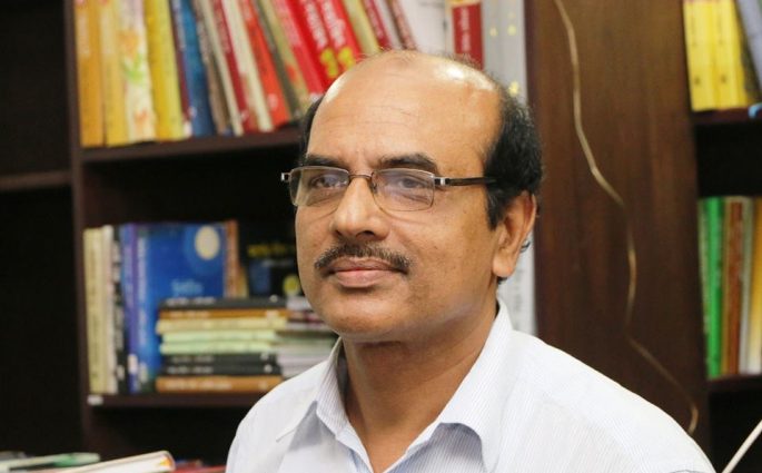 আনোয়ার কামাল এর গুচ্ছ কবিতা