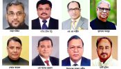 নামে মাত্র মাঠে থাকলেও মূলত ধানের শীষ ও নৌকার  প্রার্থীদের সরগরম মৌলভীবাজারের ৪টি আসনে
