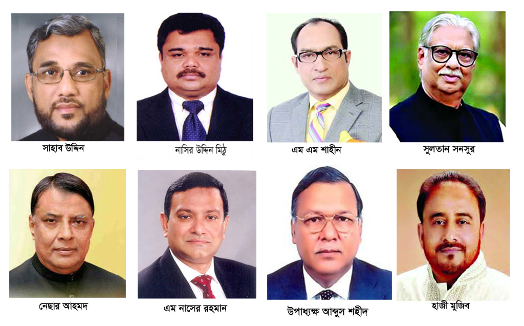 নামে মাত্র মাঠে থাকলেও মূলত ধানের শীষ ও নৌকার  প্রার্থীদের সরগরম মৌলভীবাজারের ৪টি আসনে