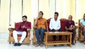 মাদকের বিরুদ্ধে কঠোর অবস্থানে সুলতান মনসুর