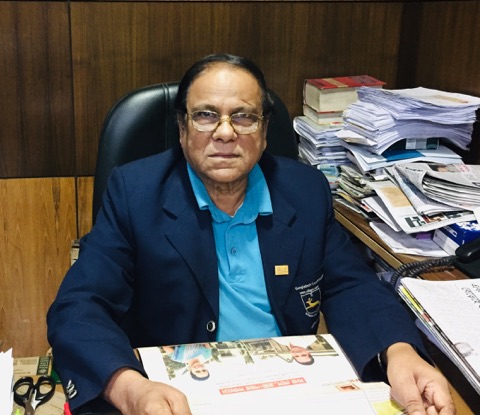 ঘরে ফিরে এসো