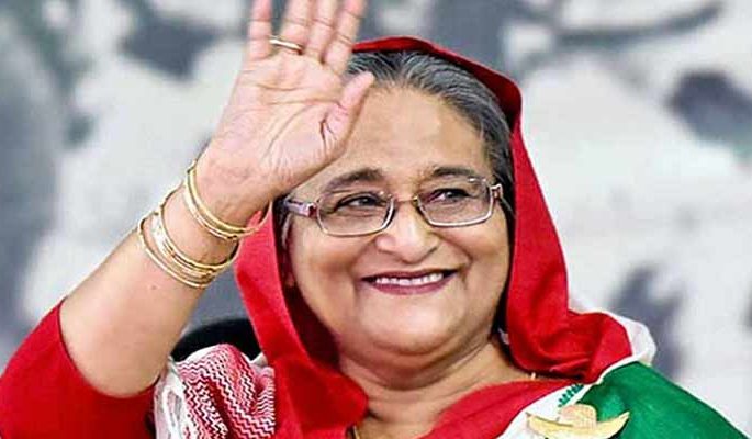 প্রধানমন্ত্রী ত্রিদেশীয় সফরে ঢাকা ত্যাগ করছেন আজ