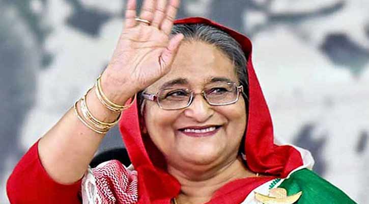 প্রধানমন্ত্রী ত্রিদেশীয় সফরে ঢাকা ত্যাগ করছেন আজ