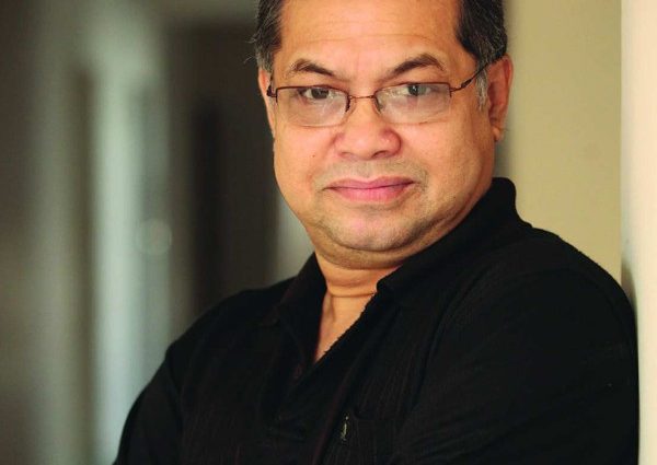সুবীর নন্দী আর নেই