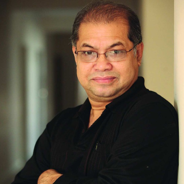 সুবীর নন্দী আর নেই