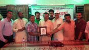 ওপেন আই ডট কম এর প্রধান উপদেষ্ঠা শেখ সমছু তালুকদার এর সাথে মতবিনিময়