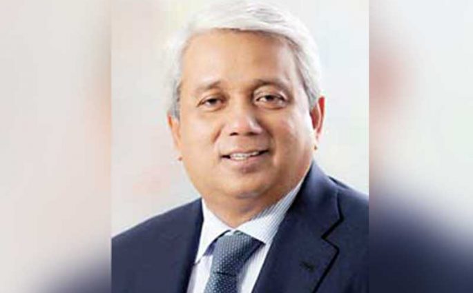 দেশ সেরা ব্যবসায়িক ব্যক্তিত্ব আজম জে. চৌধুরী