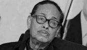 হুসেইন মুহম্মদ এরশাদ আর নেই
