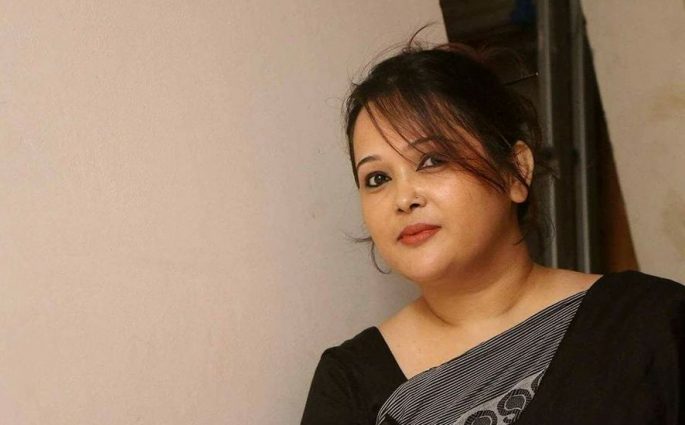 সোনালী সকাল # ফারজানা ইসলাম