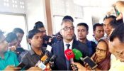 অবৈধ ইটভাটা চিরতরে বন্ধ করা হবে: পরিবেশমন্ত্রী