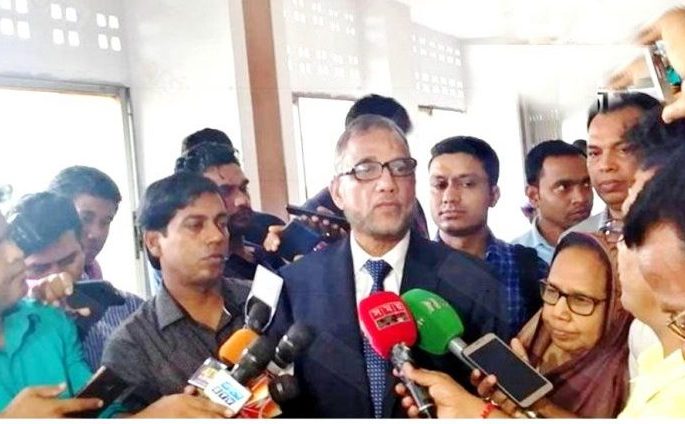 অবৈধ ইটভাটা চিরতরে বন্ধ করা হবে: পরিবেশমন্ত্রী
