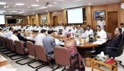 পরিবেশ ও বনজ সম্পদ সুরক্ষায় কার্যকর ভূমিকা রাখতে জেলা প্রশাসকদের প্রতি পরিবেশ মন্ত্রীর আহবান