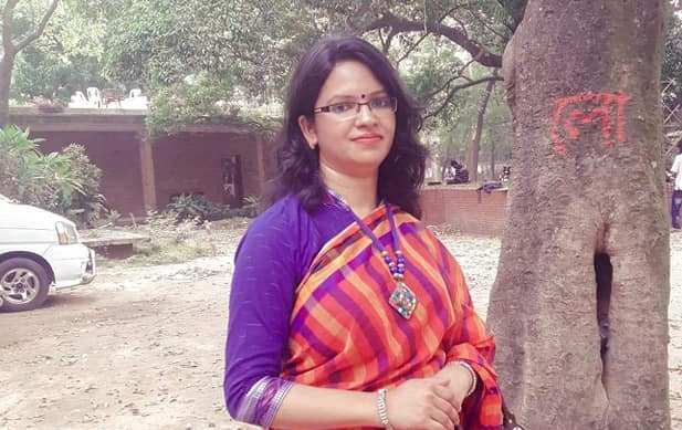 প্রতীক্ষা # রীতা আক্তার