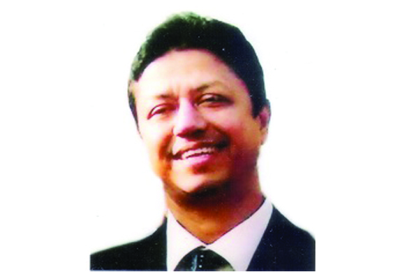 বিআরটিসির নতুন চেয়ারম্যান এহছানে এলাহী 