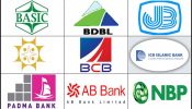 খেলাপিতে জর্জরিত ৯ ব্যাংক