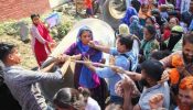 এবার পেঁয়াজ নিয়ে মারামারি
