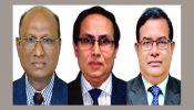 সরকারি তিন ব্যাংকে নতুন তিন এমডি