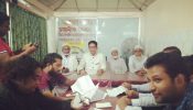 কুলাউড়ার ব্রাহ্মণবাজার ইউপি চেয়ারম্যানের ভাবমূর্তি বিনষ্টের অভিযোগ