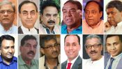 হঠাৎ বিএনপিতে ধরপাকড়, আতঙ্কে শীর্ষ নেতারা