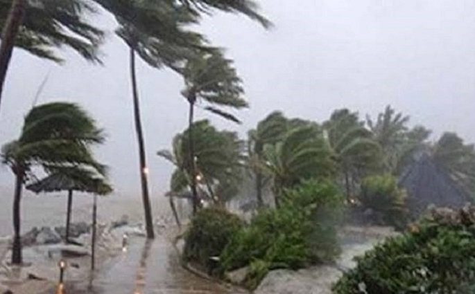 বুলবুলের’ তাণ্ডবে নিহত ৮, ৫০ হাজার ঘরবাড়ি বিধ্বস্ত