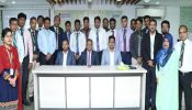 মধুমতি ব্যাংকের ‘ রিটেইল প্রোডাক্টস এন্ড সার্ভিসেস’ কর্মশালা