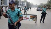 রাজধানীসহ সারাদেশে নিরাপত্তা জোরদার
